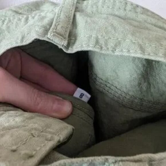 Jesse kamm pants - Picture 2 of 5